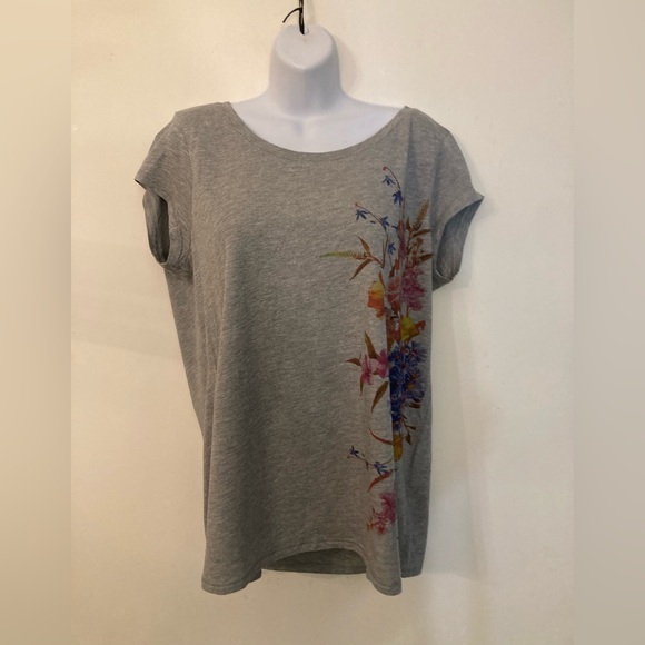 Sundance Sunset Bloom Tee NWT size xL - Picture 2 of 7